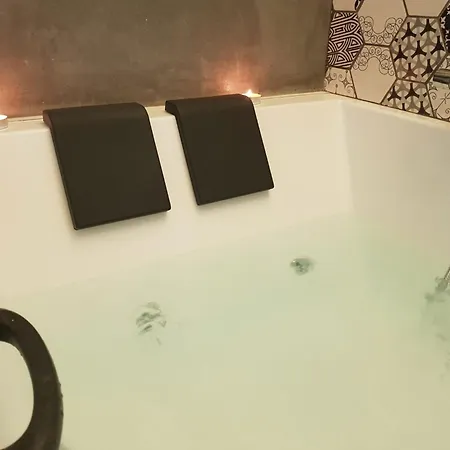 Appartement Superior With Jacuzzi